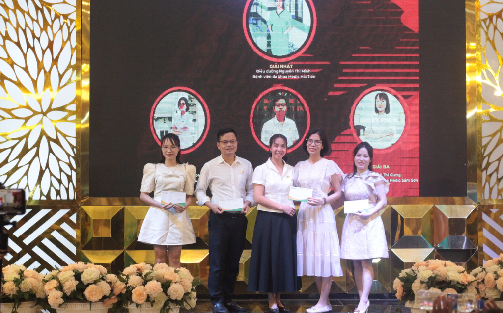 Công ty cổ phẩn Tập đoàn Medipha long trọng tổ chức Lễ kỷ niệm 11 năm thành lập, khẳng định tầm nhìn chiến lược và cam kết đồng hành cùng ngành y tế Việt Nam