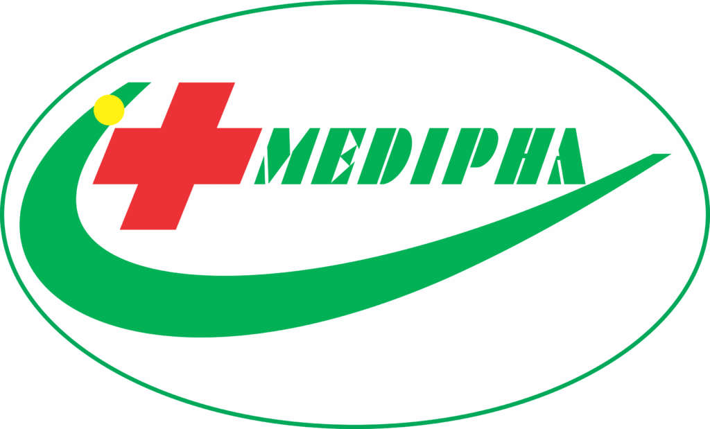 Tập đoàn Medipha