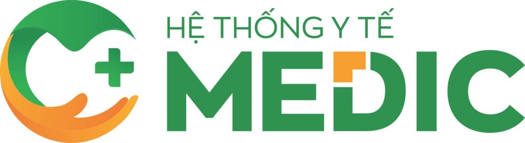 Hệ thống y tế Medic chính thức thay đổi nhận diện thương hiệu: "Giao diện mới – Mục tiêu mới"