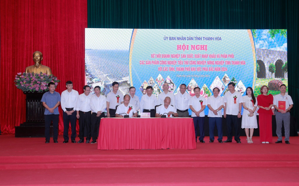 Công ty CP Medic Pharma ký k hợp tác với Công ty Sukha Việt Nam trong lĩnh vực đầu tư, sản xuất và kinh doanh, thúc đẩy phát triển sản phẩm chăm sóc sức khỏe
